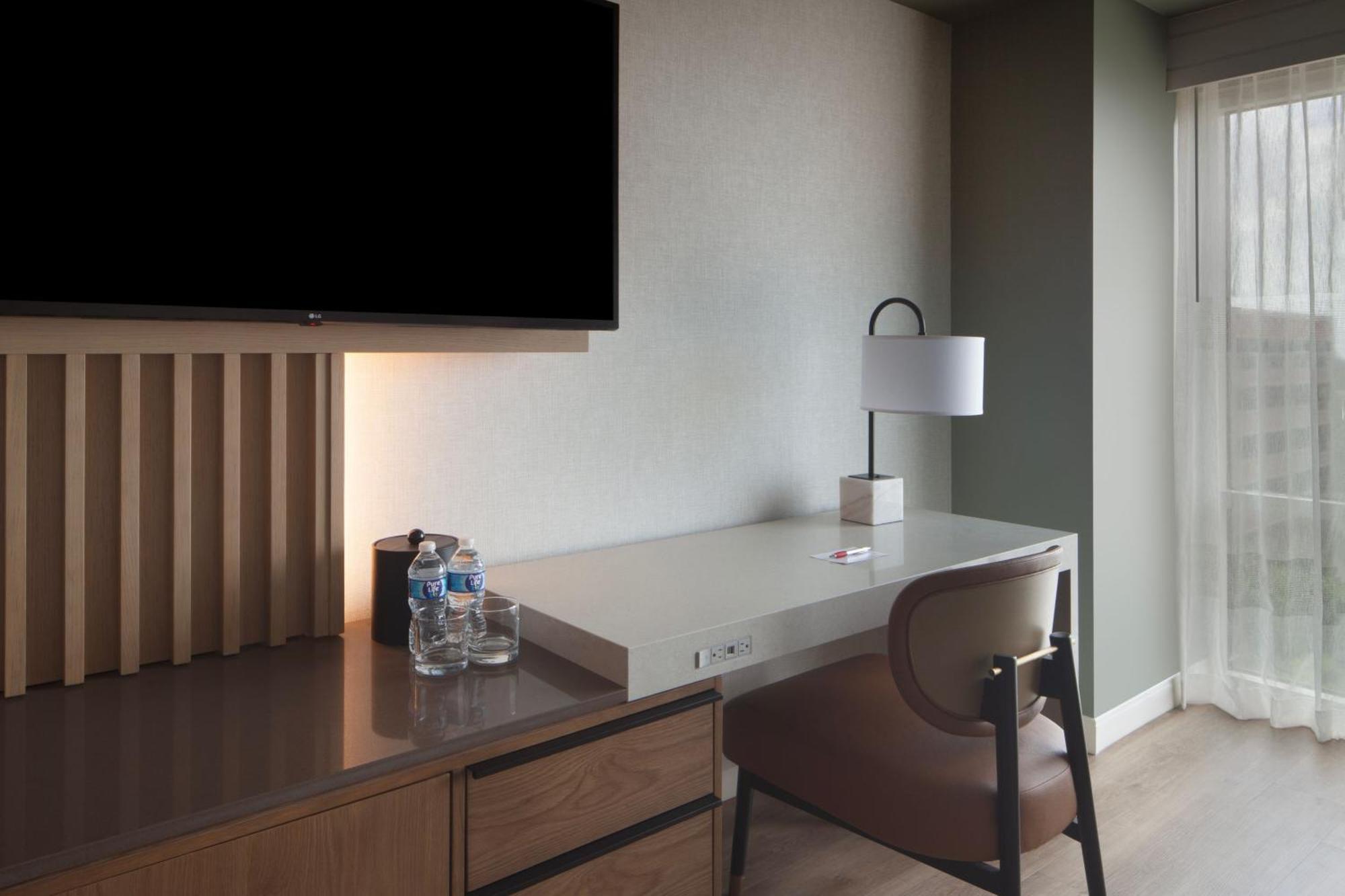 Houston Marriott Sugar Land Hotel Exterior foto