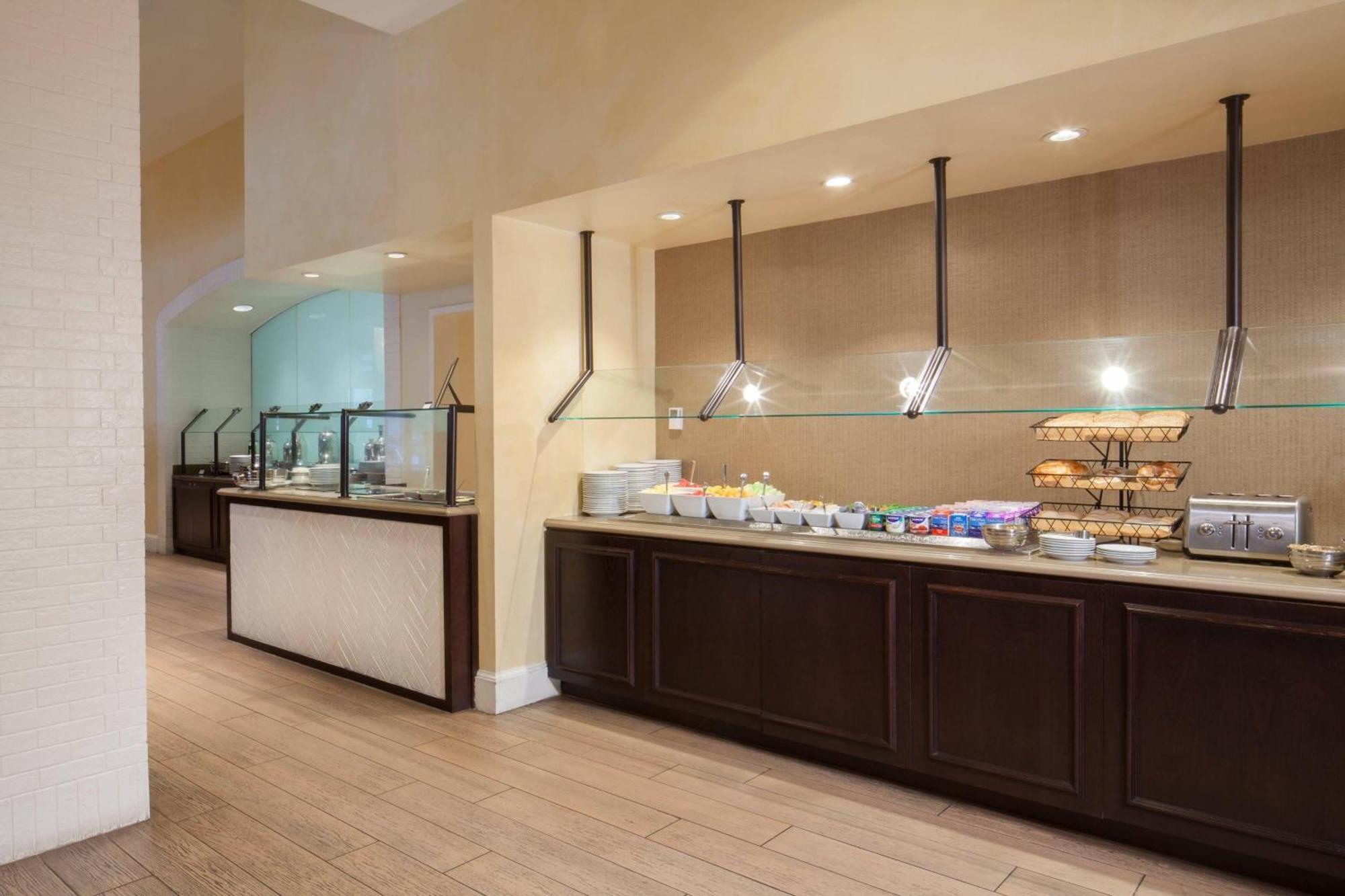 Houston Marriott Sugar Land Hotel Exterior foto