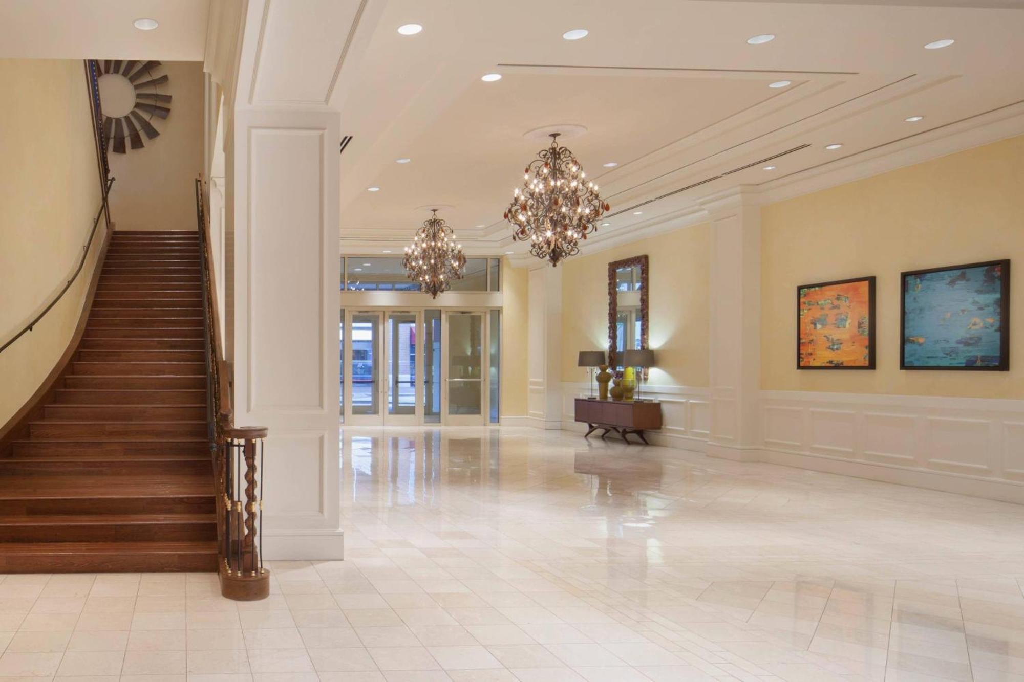 Houston Marriott Sugar Land Hotel Exterior foto