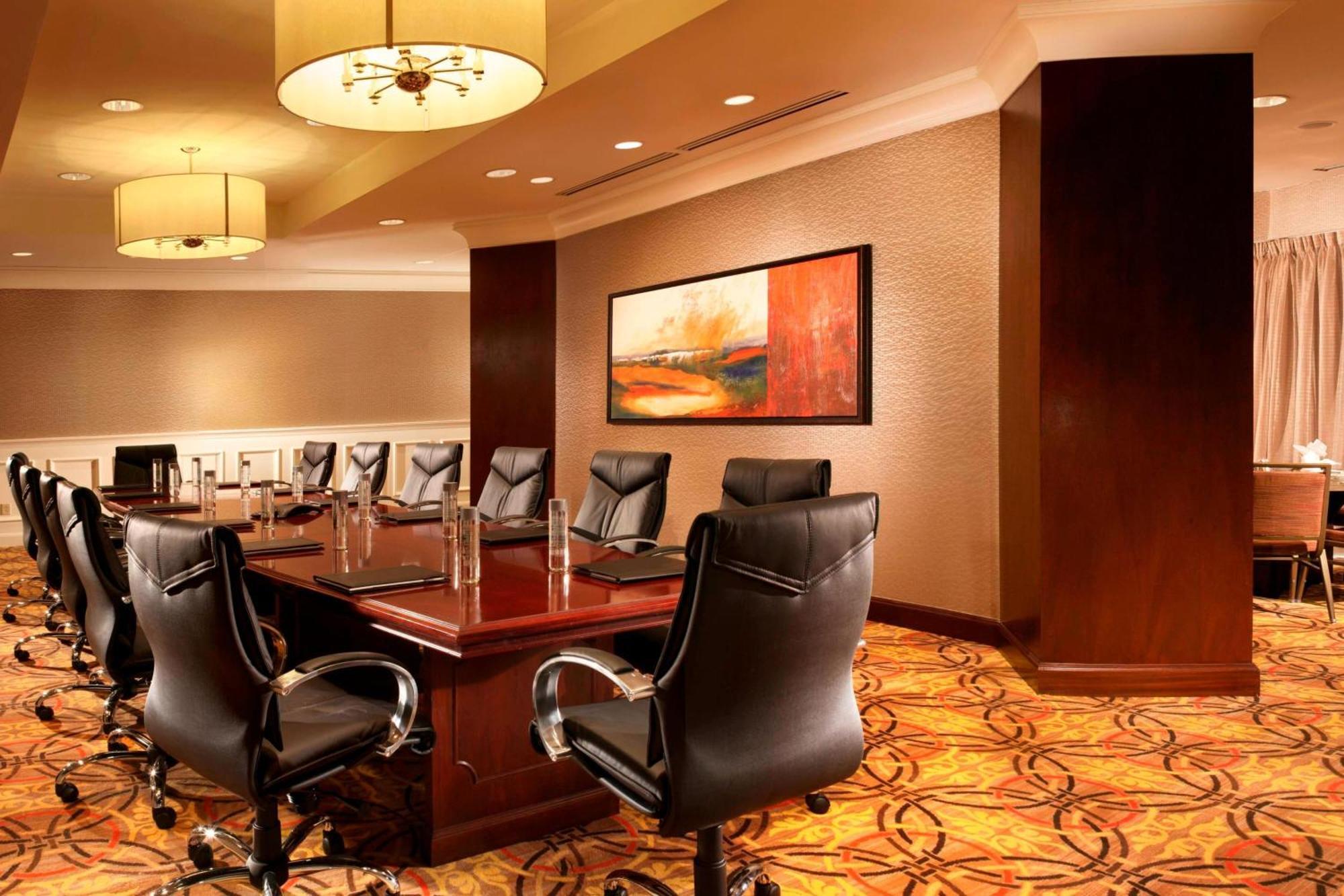 Houston Marriott Sugar Land Hotel Exterior foto
