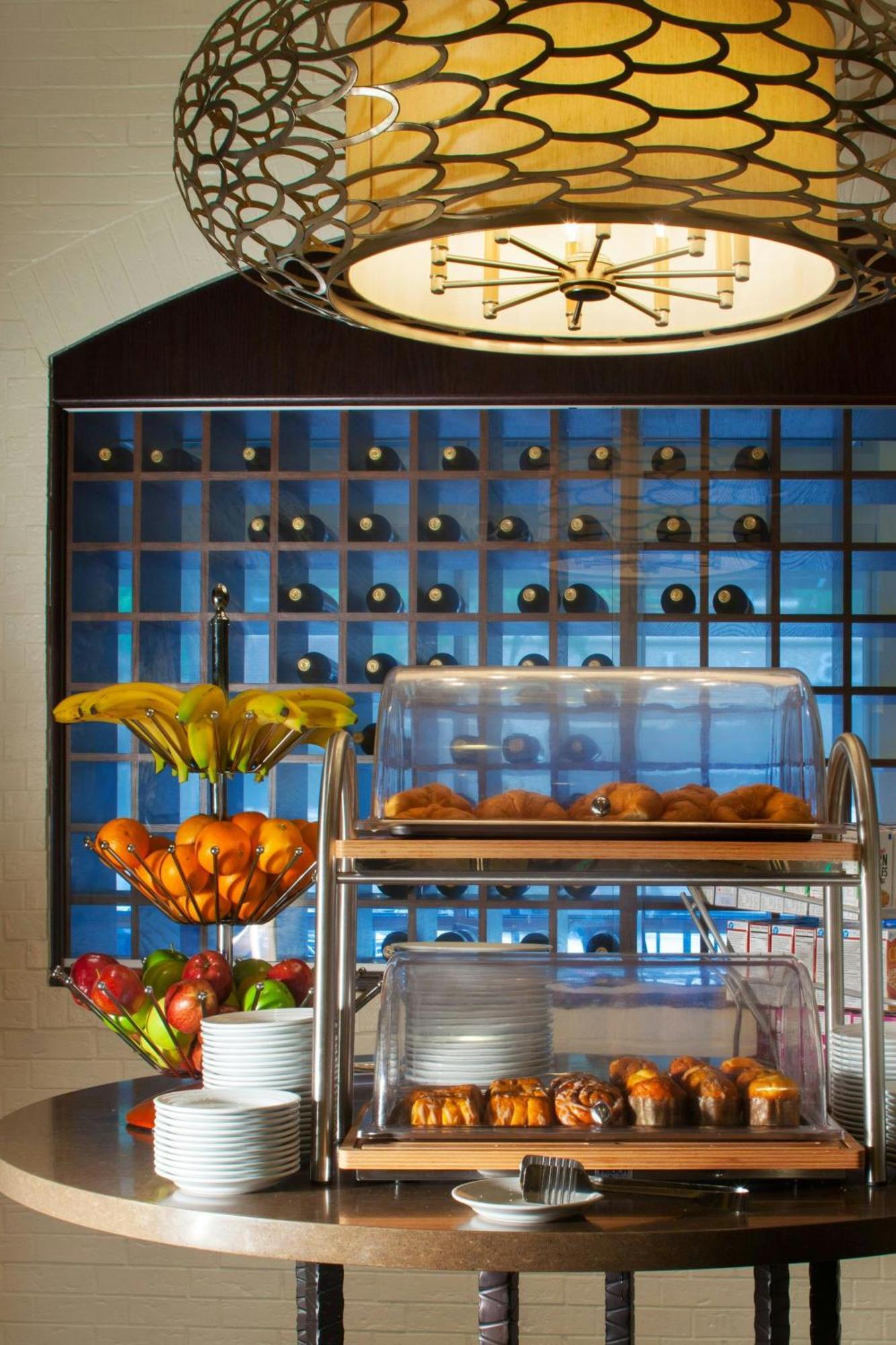 Houston Marriott Sugar Land Hotel Exterior foto