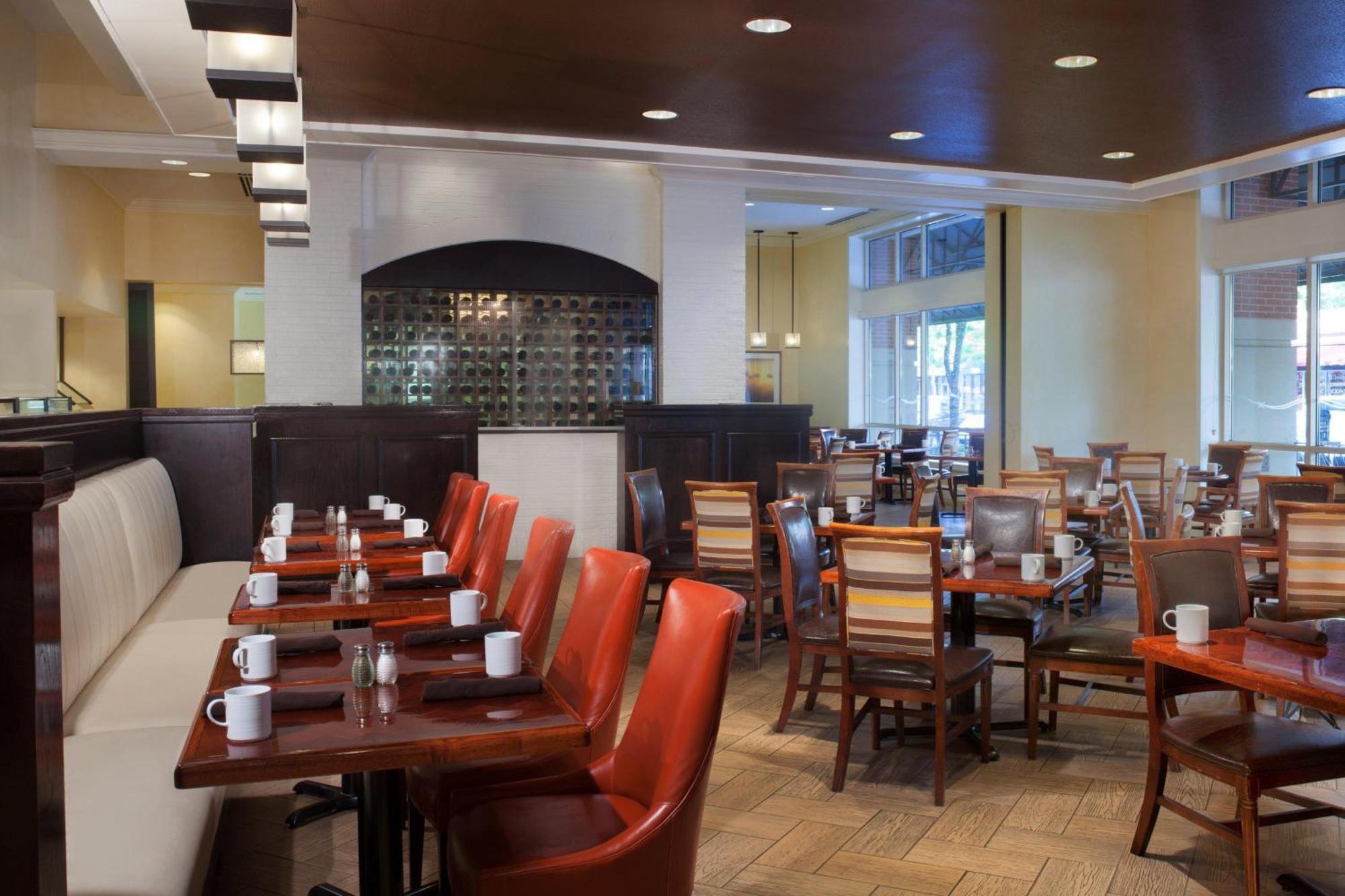Houston Marriott Sugar Land Hotel Exterior foto